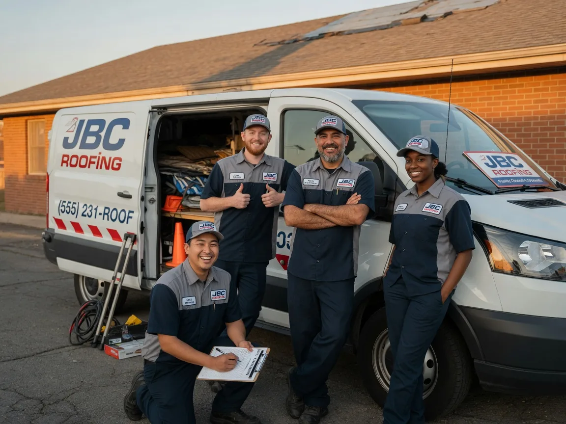 Roof Replacement company in Frenchville, ME